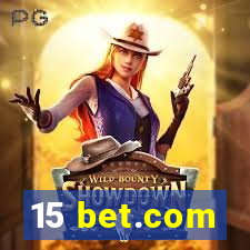 15 bet.com